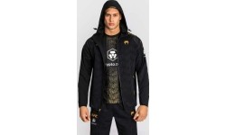 Męska bluza z kapturem UFC Zenith by Venum Champion Authentic Fight Night Walkout