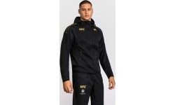 Męska bluza z kapturem UFC Zenith by Venum Champion Authentic Fight Night Walkout