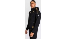 Męska bluza z kapturem UFC Zenith by Venum Champion Authentic Fight Night Walkout