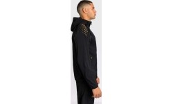 Męska bluza z kapturem UFC Zenith by Venum Champion Authentic Fight Night Walkout