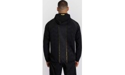 Męska bluza z kapturem UFC Zenith by Venum Champion Authentic Fight Night Walkout