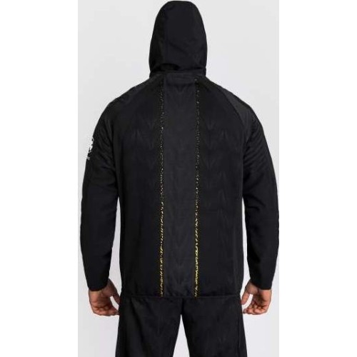 Męska bluza z kapturem UFC Zenith by Venum Champion Authentic Fight Night Walkout