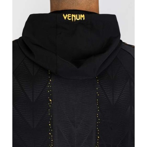 Męska bluza z kapturem UFC Zenith by Venum Champion Authentic Fight Night Walkout