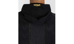 Męska bluza z kapturem UFC Zenith by Venum Champion Authentic Fight Night Walkout