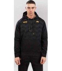 Męska bluza z kapturem UFC Zenith by Venum Replica Champion