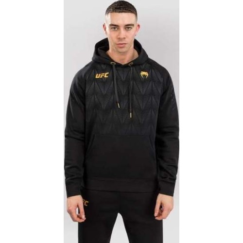Męska bluza z kapturem UFC Zenith by Venum Replica Champion