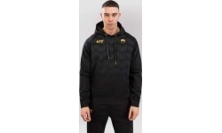 Męska bluza z kapturem UFC Zenith by Venum Replica Champion