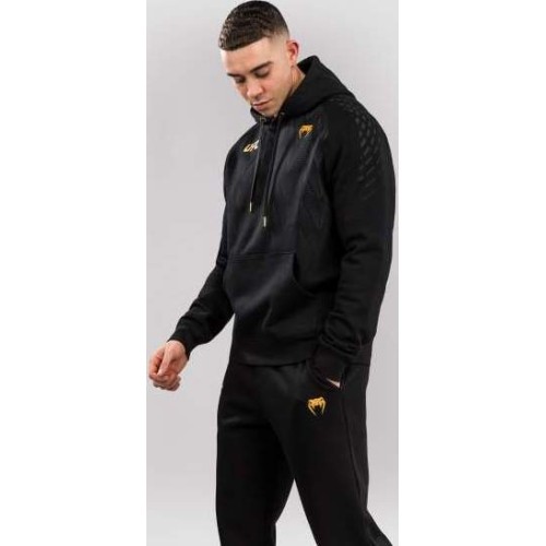 Męska bluza z kapturem UFC Zenith by Venum Replica Champion