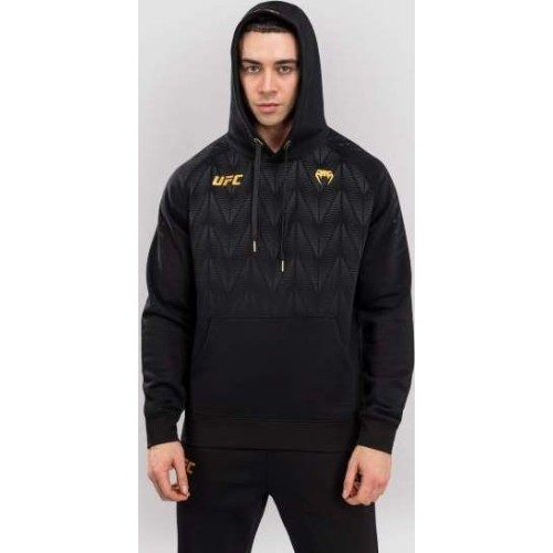 Męska bluza z kapturem UFC Zenith by Venum Replica Champion