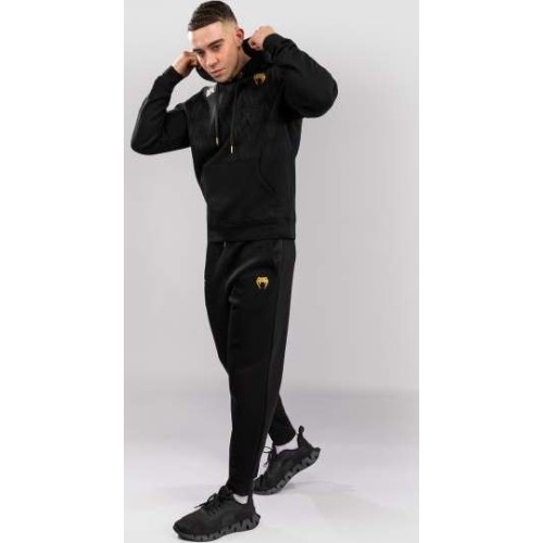 Męska bluza z kapturem UFC Zenith by Venum Replica Champion