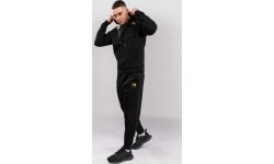 Męska bluza z kapturem UFC Zenith by Venum Replica Champion