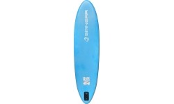 Deska SUP Spinner Lets Paddle 10.10 330x82x15 cm