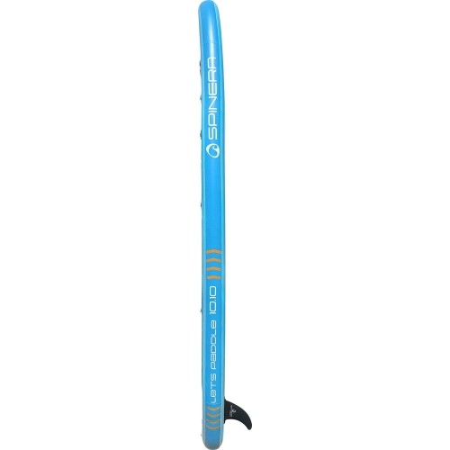 Deska SUP Spinner Lets Paddle 10.10 330x82x15 cm