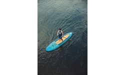 Deska SUP Spinner Lets Paddle 10.10 330x82x15 cm