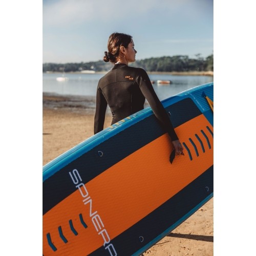 Deska SUP Spinner Lets Paddle 10.10 330x82x15 cm