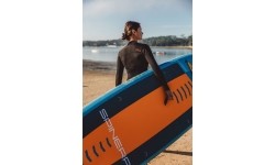Deska SUP Spinner Lets Paddle 10.10 330x82x15 cm