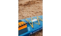 Deska SUP Spinner Lets Paddle 10.10 330x82x15 cm