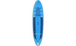 Deska SUP Spinner Lets Paddle 10.4, 315x80x15 cm