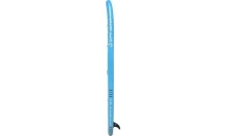 Deska SUP Spinner Lets Paddle 10.4, 315x80x15 cm