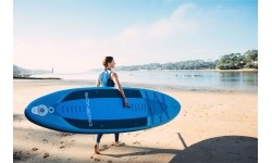 Deska SUP Spinner Lets Paddle 10.4, 315x80x15 cm
