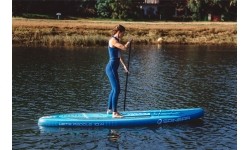 Deska SUP Spinner Lets Paddle 10.4, 315x80x15 cm