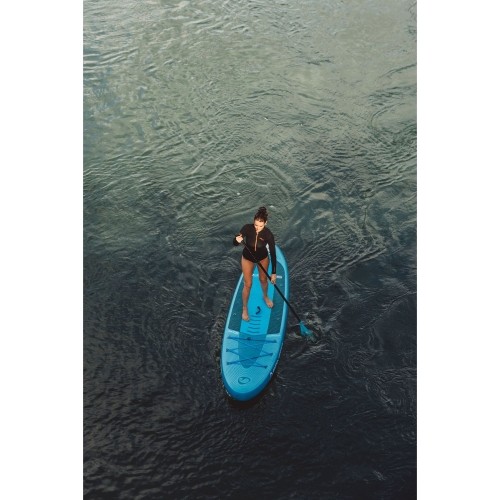 Deska SUP Spinner Lets Paddle 10.4, 315x80x15 cm