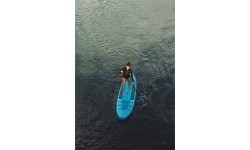 Deska SUP Spinner Lets Paddle 10.4, 315x80x15 cm