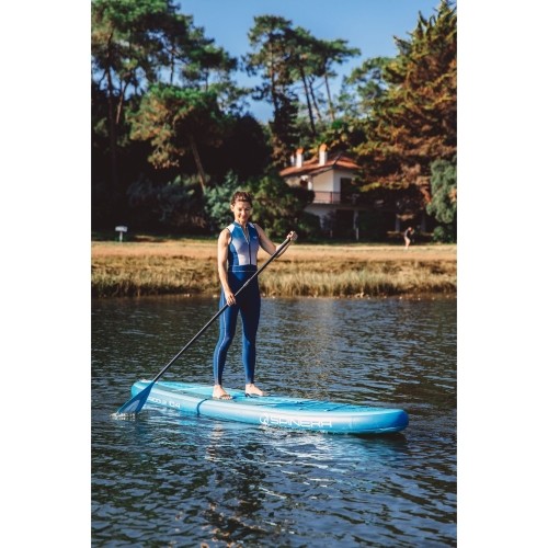 Deska SUP Spinner Lets Paddle 10.4, 315x80x15 cm