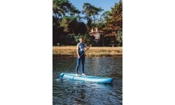 Deska SUP Spinner Lets Paddle 10.4, 315x80x15 cm