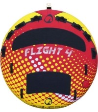 Ponton holowany Spinera Flight 4