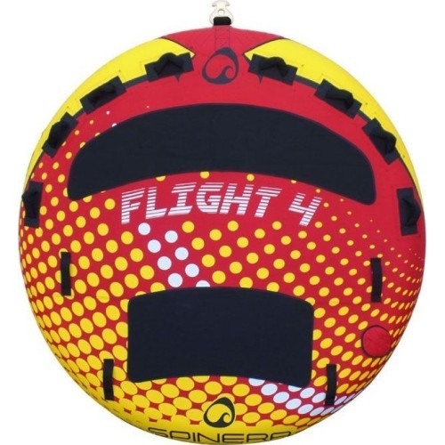 Ponton holowany Spinera Flight 4