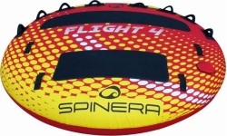 Ponton holowany Spinera Flight 4