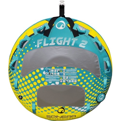 Spinera Professional Flight 2 Park Edition ślizg holowany