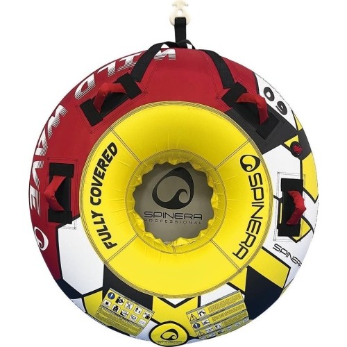 Ślizg wodny holowany Spinera Professional Wild Wave 60