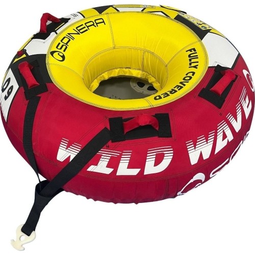 Ślizg wodny holowany Spinera Professional Wild Wave 60