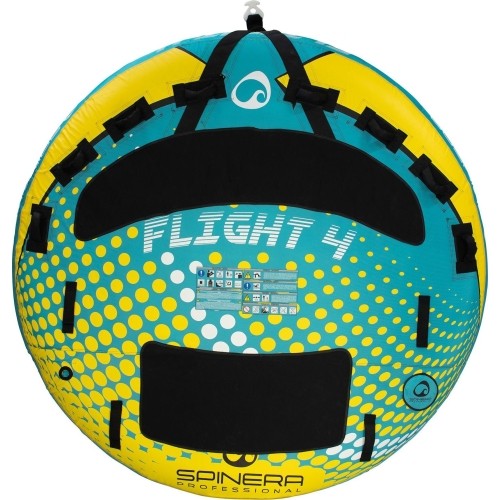 Spinera Professional Flight 4 holowana pontonowa
