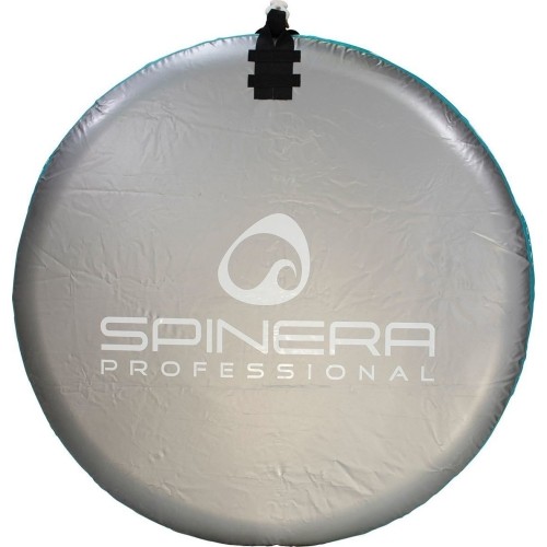 Spinera Professional Flight 4 holowana pontonowa