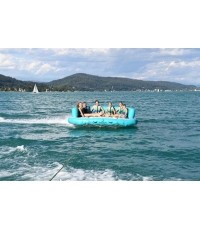 Spinera Professional Lets Go 6 HD ponton holowany