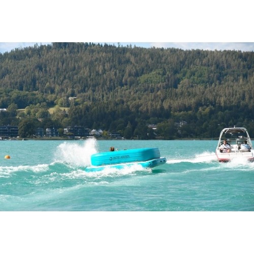 Spinera Professional Lets Go 6 HD ponton holowany