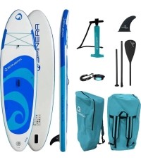 Deska SUP Spinera Classic 10.8 zestaw 2 - 325x84x15 cm