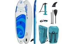 Deska SUP Spinera Classic 10.8 zestaw 2 - 325x84x15 cm