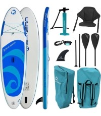 Deska SUP Spinera Classic 10.8 Pack 3 - 325x84x15cm
