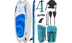 Deska SUP Spinera Classic 10.8 Pack 3 - 325x84x15cm