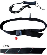 Spinera leash na pas