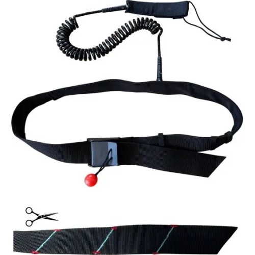 Spinera leash na pas