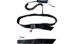 Spinera leash na pas
