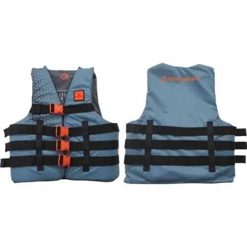 Kamizelka nylonowa Spinera Allround II Dual size 50N