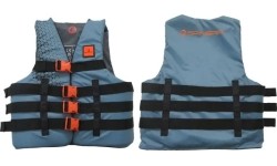Kamizelka nylonowa Spinera Allround II Dual size 50N