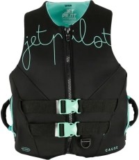 Jetpilot Cause F/E damska kamizelka ECO (26024)