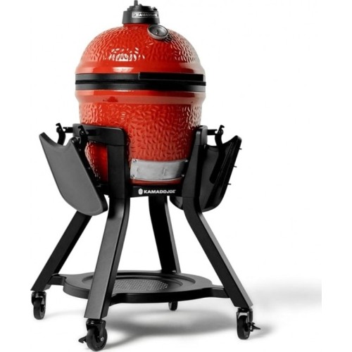 Kamado Joe Jr wózek z półkami
